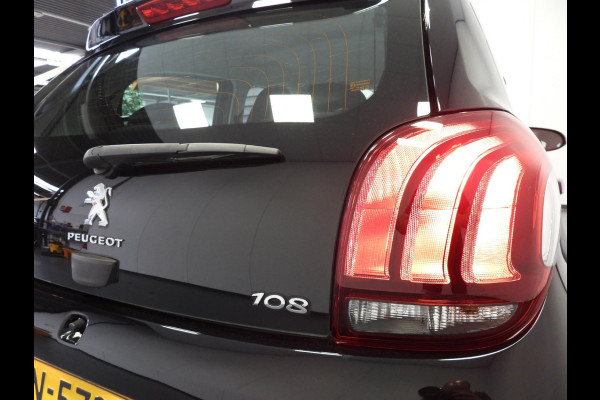 Peugeot 108 1.0 e-VTi Active AIRCO/BLUETOOTH!