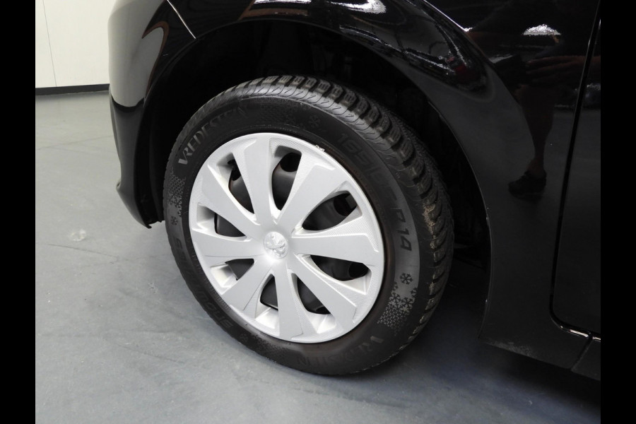 Peugeot 108 1.0 e-VTi Active AIRCO/BLUETOOTH!