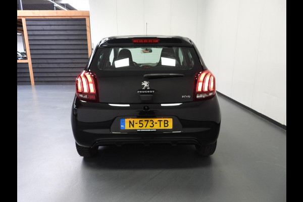 Peugeot 108 1.0 e-VTi Active AIRCO/BLUETOOTH!