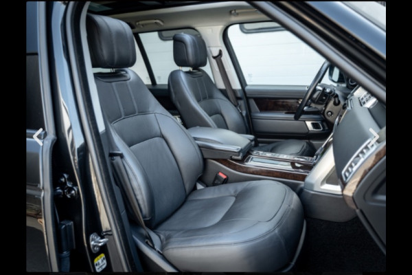 Land Rover Range Rover P400 BLACKPACK/109800KM/PANO/ZEER COMPLEET