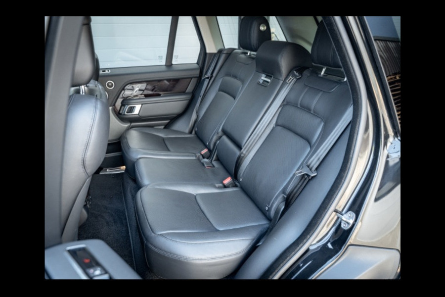 Land Rover Range Rover P400 BLACKPACK/109800KM/PANO/ZEER COMPLEET