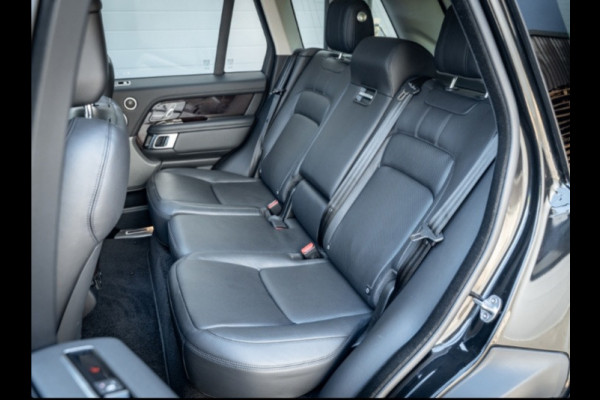 Land Rover Range Rover P400 BLACKPACK/109800KM/PANO/ZEER COMPLEET