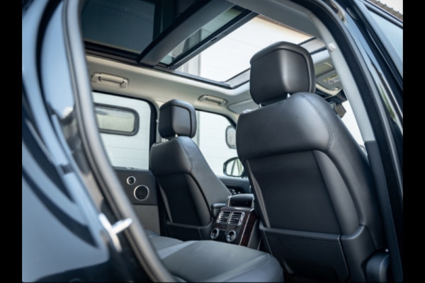 Land Rover Range Rover P400 BLACKPACK/109800KM/PANO/ZEER COMPLEET