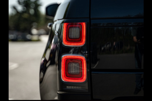 Land Rover Range Rover P400 BLACKPACK/109800KM/PANO/ZEER COMPLEET