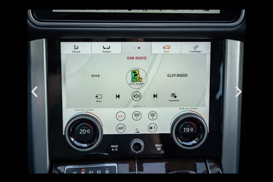 Land Rover Range Rover P400 BLACKPACK/109800KM/PANO/ZEER COMPLEET