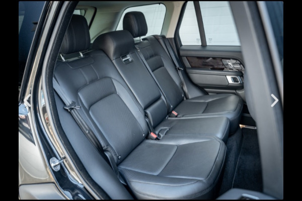 Land Rover Range Rover P400 BLACKPACK/109800KM/PANO/ZEER COMPLEET