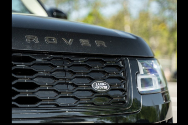 Land Rover Range Rover P400 BLACKPACK/109800KM/PANO/ZEER COMPLEET