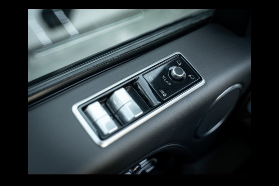 Land Rover Range Rover P400 BLACKPACK/109800KM/PANO/ZEER COMPLEET