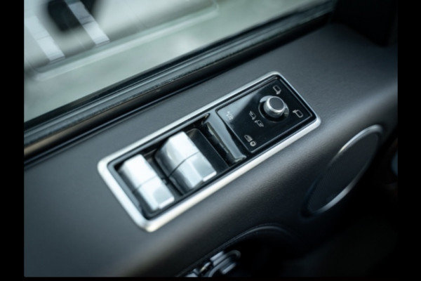Land Rover Range Rover P400 BLACKPACK/109800KM/PANO/ZEER COMPLEET