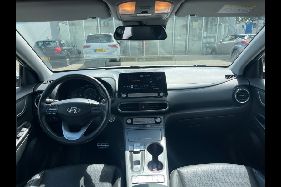 Hyundai Kona EV Premium 64 kWh