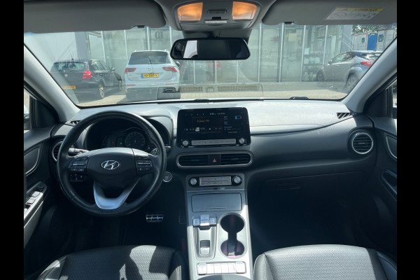Hyundai Kona EV Premium 64 kWh