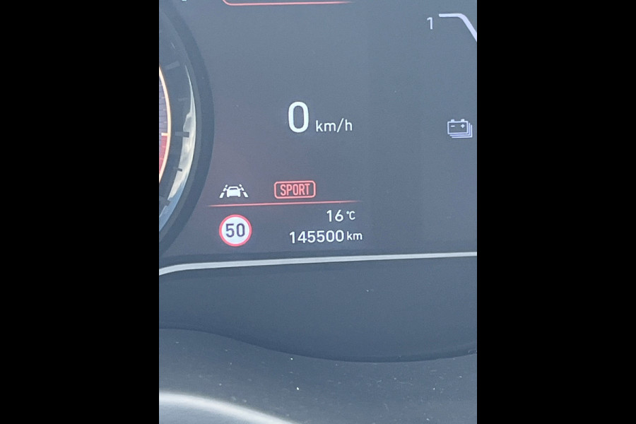 Hyundai Kona EV Premium 64 kWh