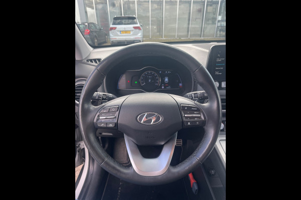Hyundai Kona EV Premium 64 kWh