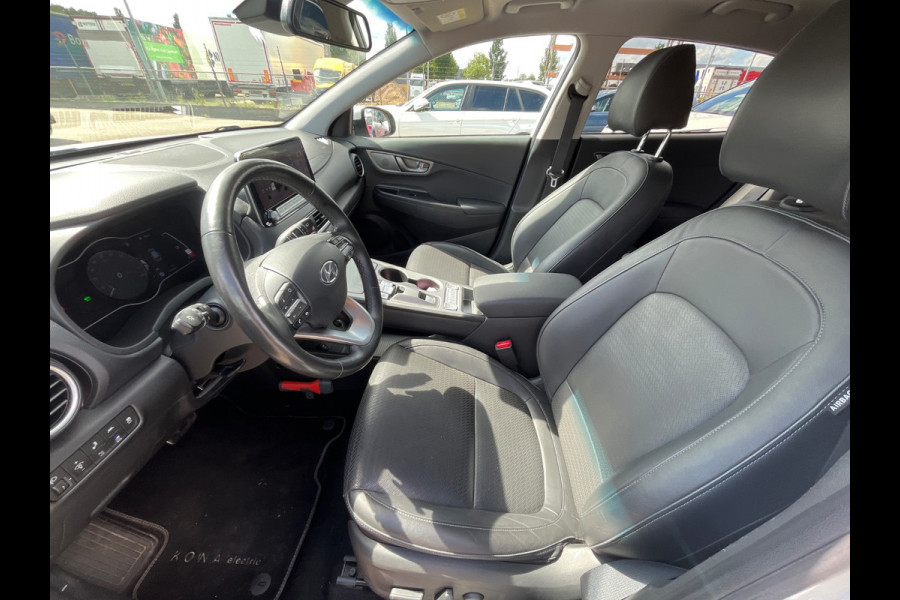 Hyundai Kona EV Premium 64 kWh