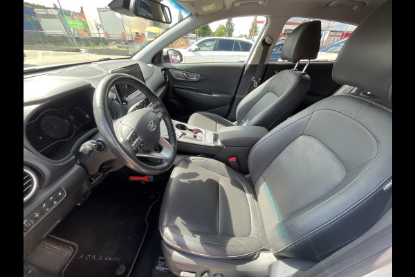 Hyundai Kona EV Premium 64 kWh