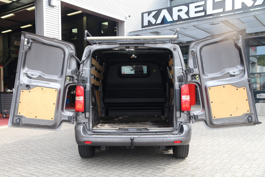 Citroën Jumpy 2.0 BlueHDI 120 | Trekhaak | Euro 6 | Navi | Cruise | Airco..