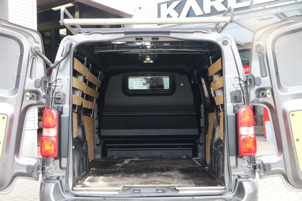 Citroën Jumpy 2.0 BlueHDI 120 | Trekhaak | Euro 6 | Navi | Cruise | Airco..