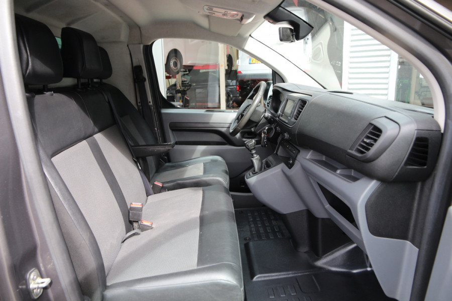Citroën Jumpy 2.0 BlueHDI 120 | Trekhaak | Euro 6 | Navi | Cruise | Airco..