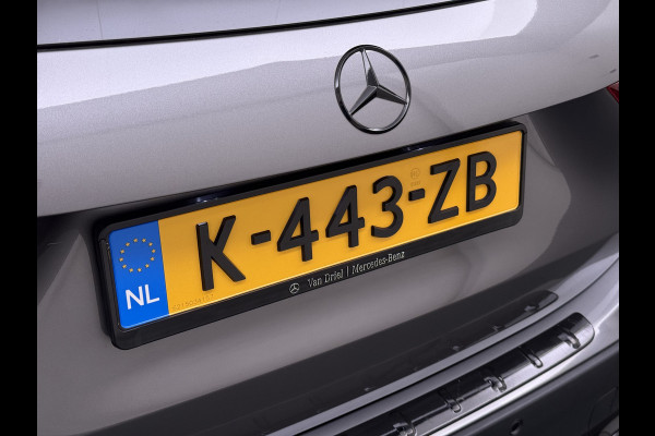 Mercedes-Benz GLA 200 Luxury | Sfeer LED