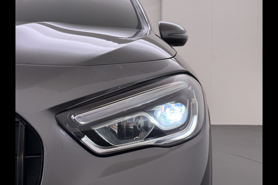 Mercedes-Benz GLA 200 Luxury | Sfeer LED