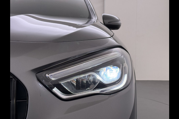 Mercedes-Benz GLA 200 Luxury | Sfeer LED