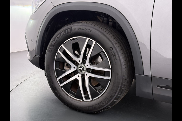 Mercedes-Benz GLA 200 Luxury | Sfeer LED