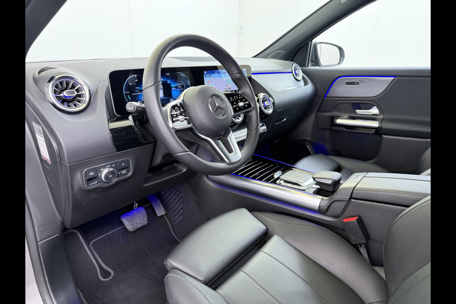 Mercedes-Benz GLA 200 Luxury | Sfeer LED