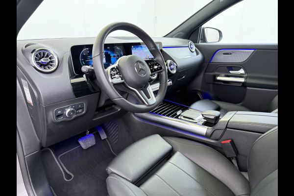 Mercedes-Benz GLA 200 Luxury | Sfeer LED