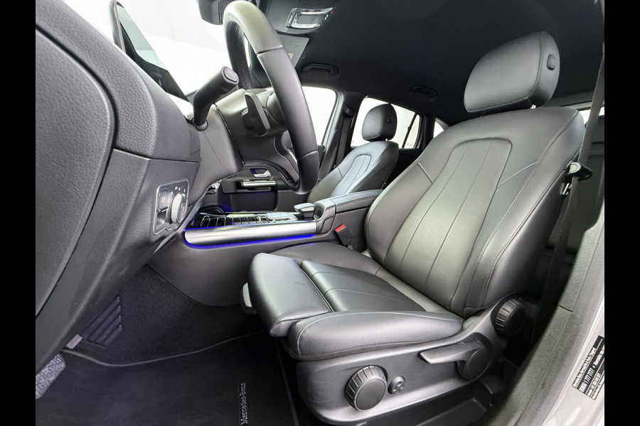 Mercedes-Benz GLA 200 Luxury | Sfeer LED