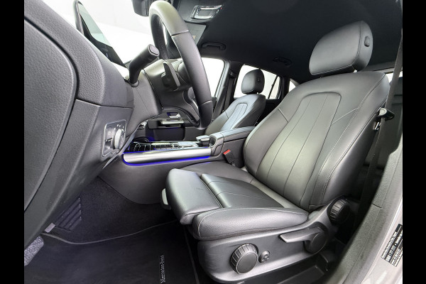 Mercedes-Benz GLA 200 Luxury | Sfeer LED