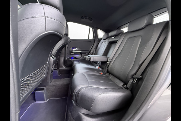 Mercedes-Benz GLA 200 Luxury | Sfeer LED