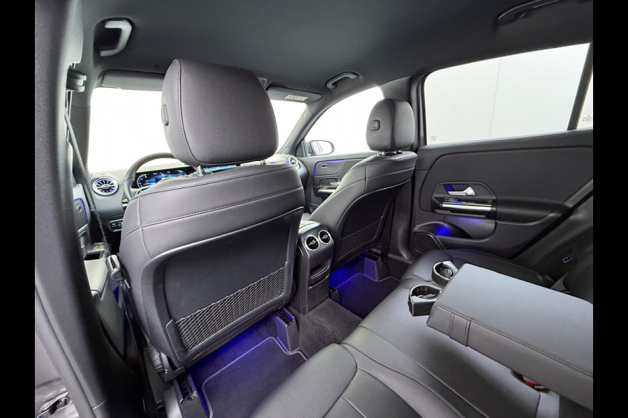 Mercedes-Benz GLA 200 Luxury | Sfeer LED