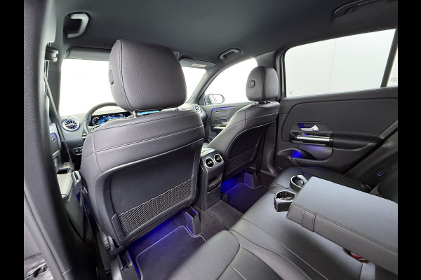 Mercedes-Benz GLA 200 Luxury | Sfeer LED