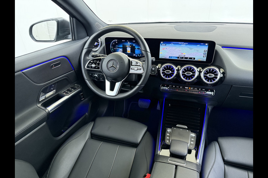 Mercedes-Benz GLA 200 Luxury | Sfeer LED