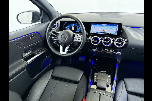 Mercedes-Benz GLA 200 Luxury | Sfeer LED