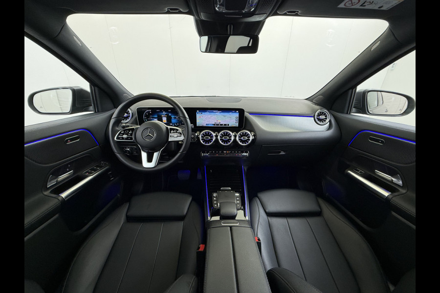 Mercedes-Benz GLA 200 Luxury | Sfeer LED