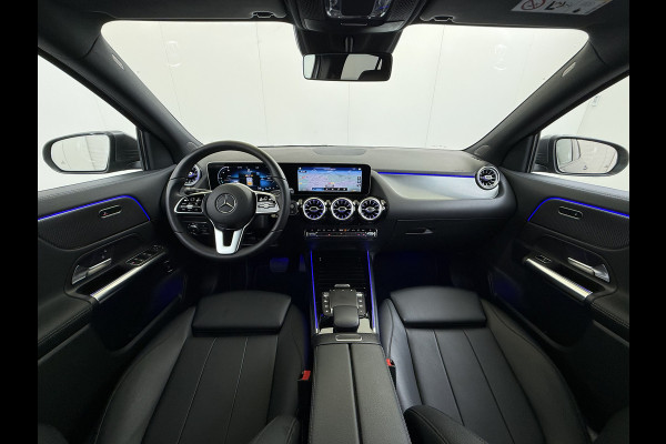 Mercedes-Benz GLA 200 Luxury | Sfeer LED