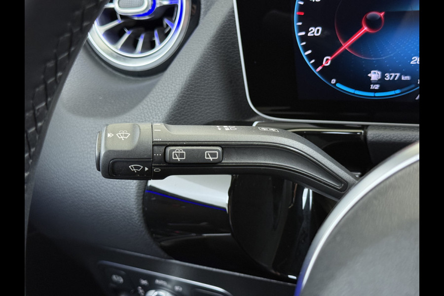 Mercedes-Benz GLA 200 Luxury | Sfeer LED