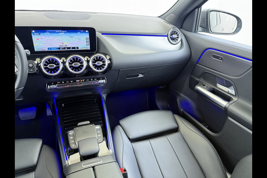 Mercedes-Benz GLA 200 Luxury | Sfeer LED