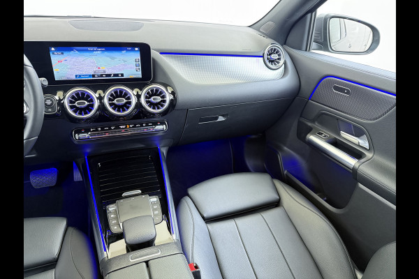 Mercedes-Benz GLA 200 Luxury | Sfeer LED