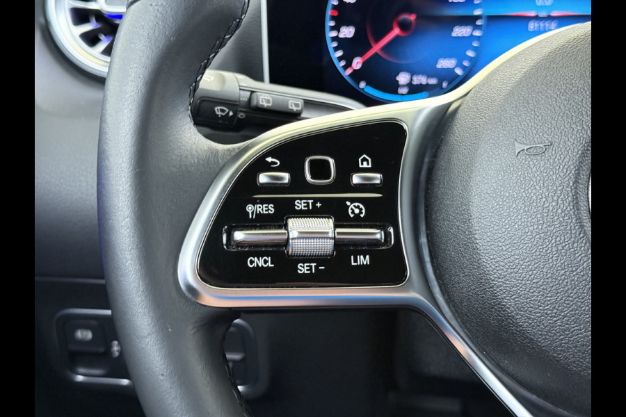 Mercedes-Benz GLA 200 Luxury | Sfeer LED