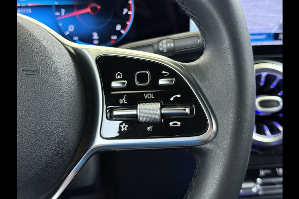 Mercedes-Benz GLA 200 Luxury | Sfeer LED