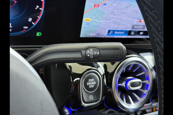 Mercedes-Benz GLA 200 Luxury | Sfeer LED