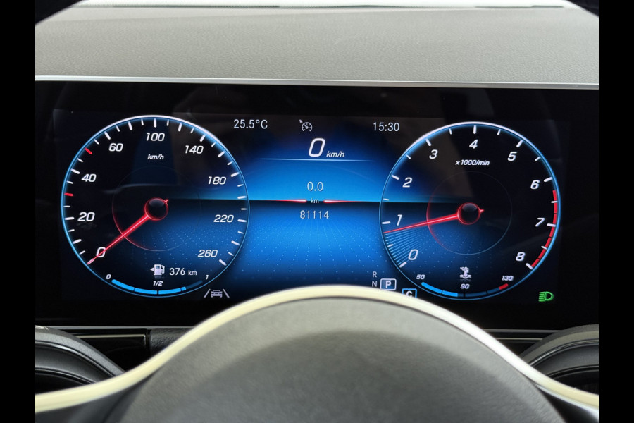 Mercedes-Benz GLA 200 Luxury | Sfeer LED