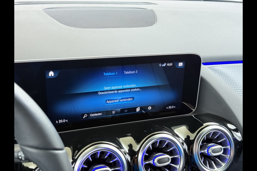 Mercedes-Benz GLA 200 Luxury | Sfeer LED