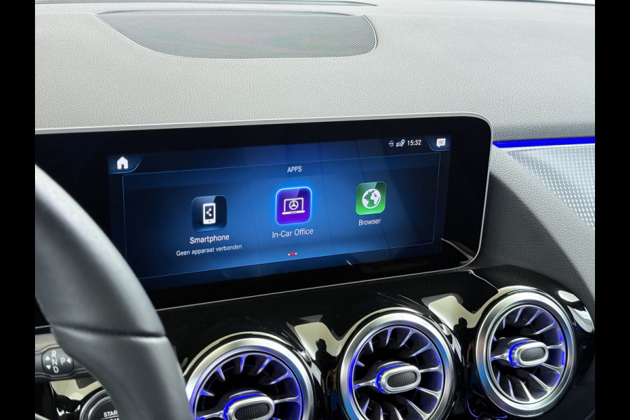 Mercedes-Benz GLA 200 Luxury | Sfeer LED