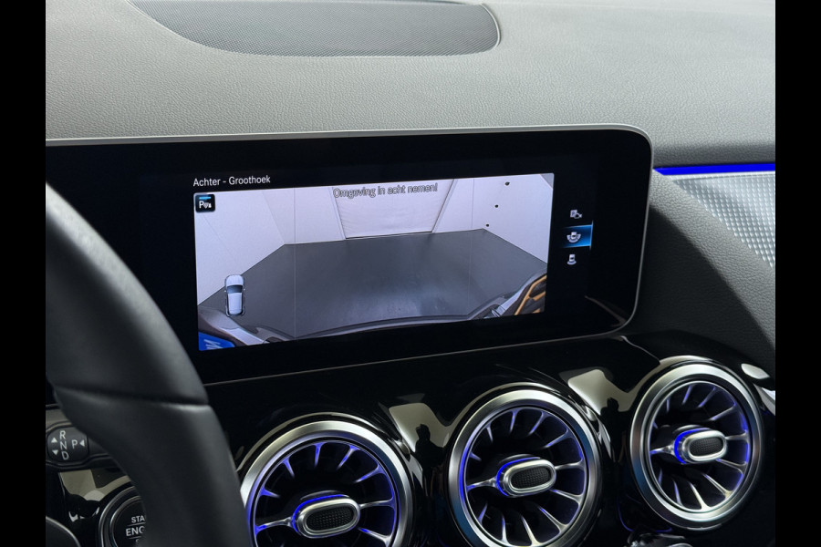 Mercedes-Benz GLA 200 Luxury | Sfeer LED
