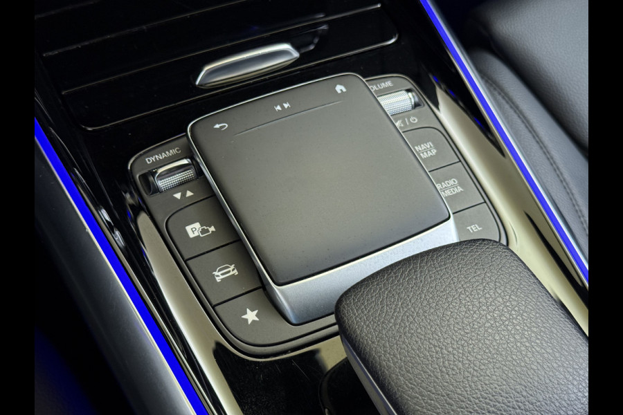 Mercedes-Benz GLA 200 Luxury | Sfeer LED