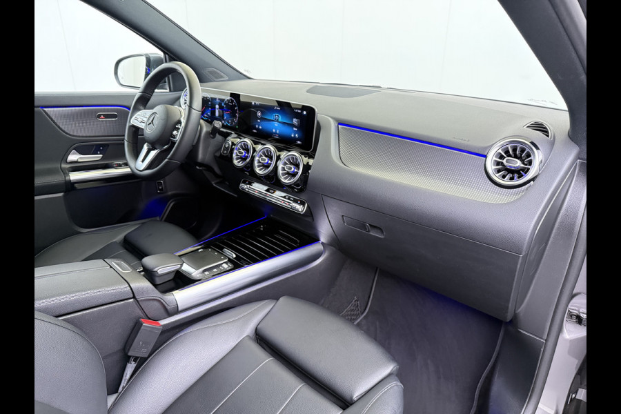 Mercedes-Benz GLA 200 Luxury | Sfeer LED