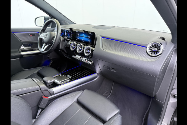 Mercedes-Benz GLA 200 Luxury | Sfeer LED